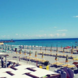 Palm Beach Extérieur