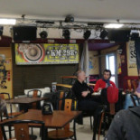 Km 298 inside