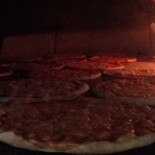Pizzeria Da Auri (ex Pizzeria L'apizza) Comida