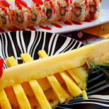 Sushiko Lainate Food