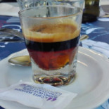 Tirrenia Doc Caffè food