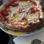 Antica Pizzeria Dell'angelo Nourriture