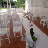 Agriturismo Oasi Serena Dentro