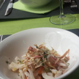 Papeete Ladispoli food