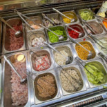 Poke Store Comida