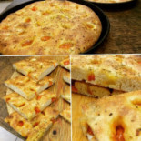 Pizzangelo Nourriture