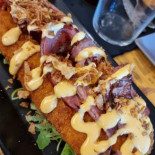 Piu 39 Pizza Burger More Nourriture