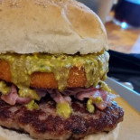 Piu 39 Pizza Burger More Nourriture