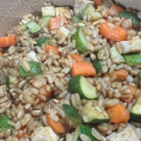 Fitzgerald Food Comida