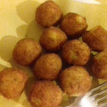 La Cimarella Comida