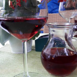 Cafe Harmonie Comida
