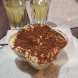 Pizzeria Il Bugigattolo Nourriture