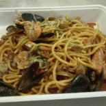 Trattoria Cubana E Cartoccio Comida
