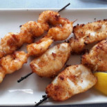 Trattoria Cubana E Cartoccio Comida