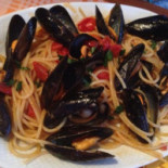 Tung Lambedu food