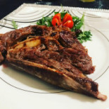 İstanbul DÖner Kebab food