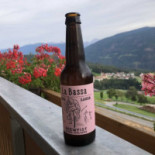 Falkensteiner Sonnenparadies Nourriture
