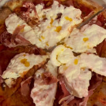 Pizzeria Piola Comida