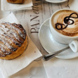 Panetto Comida