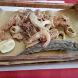 Copacabana food