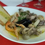 Copacabana food