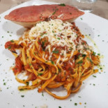 Bbeq Comida