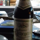 Memory Pub Nourriture