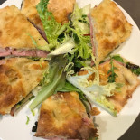 Gabin Food Comida