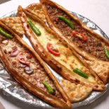 Anatolia Turkish Pizza Grill Kebab food