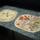 L'appetitosa Nourriture
