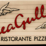 Pizzeria Sea Gull's Beach food