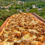 Cuore Di Pizza food