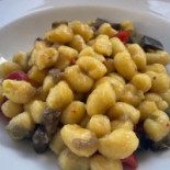 Da Cecco Nourriture