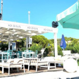 Baia Fish Extérieur