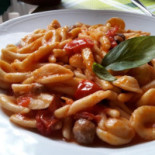 L'arcata Di Foscarini Salvatore Comida