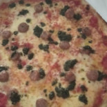 Cartoccio food