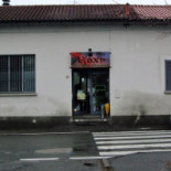 Pizzeria Roxy Exterior