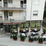 La Lanterna Extérieur