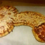 Quelli Della Pizza food