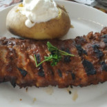 Roadhouse Comida
