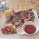 Montevendevolo Comida