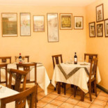 La Spaghetteria Di Viterbo food