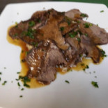 Piazzetta 10 Comida