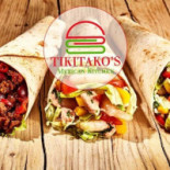 Tikotako's Dentro