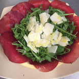 Magico Forno Comida