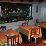 Al Giardinetto Pizzeria Comida