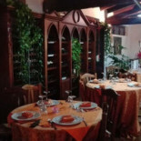 Al Giardinetto Pizzeria Nourriture