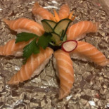 Sushiko Nourriture