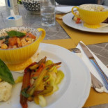 Sottocasa Cafè Food