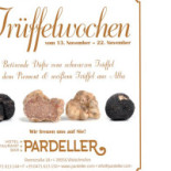 Pardeller Nourriture